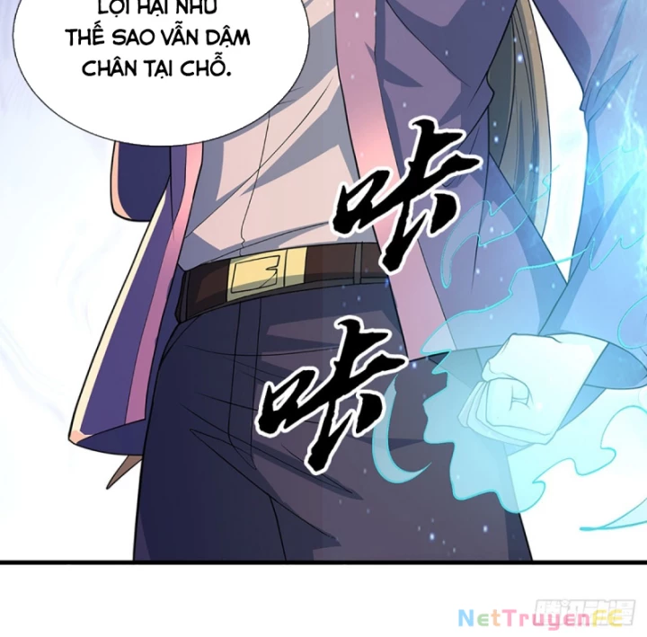 Luyện Thể Trăm Nghìn Tầng Chapter 368 - Trang 4