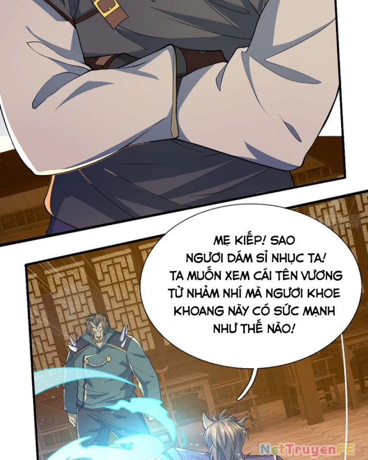 Luyện Thể Trăm Nghìn Tầng Chapter 368 - Trang 4