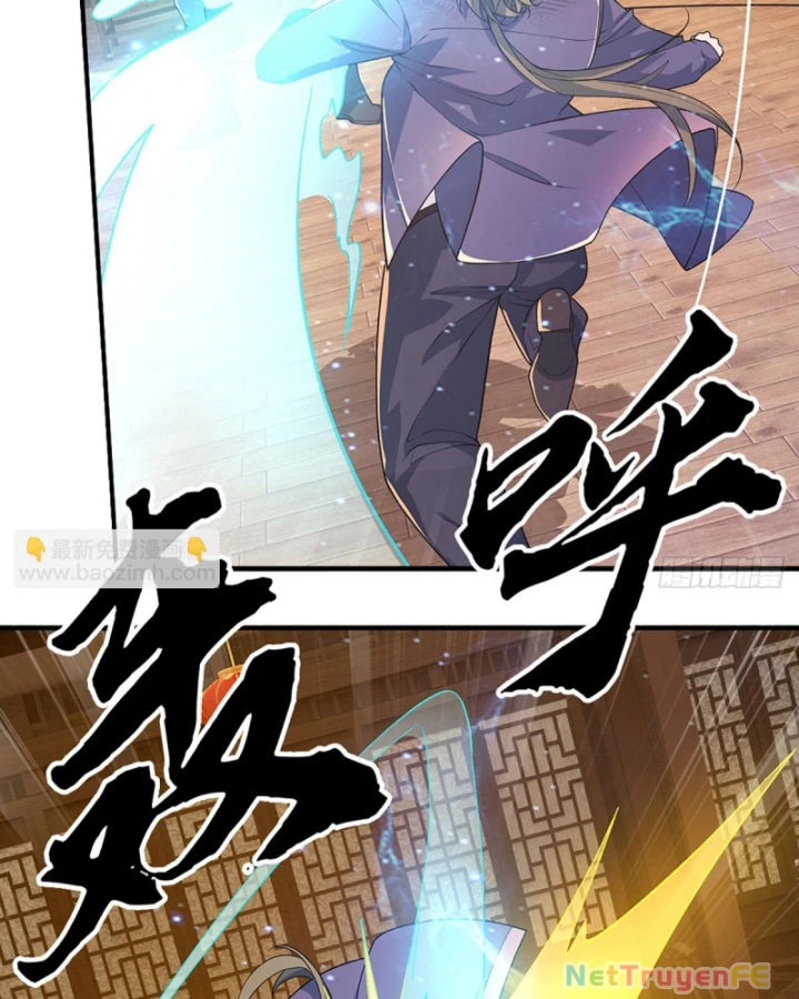 Luyện Thể Trăm Nghìn Tầng Chapter 368 - Trang 4