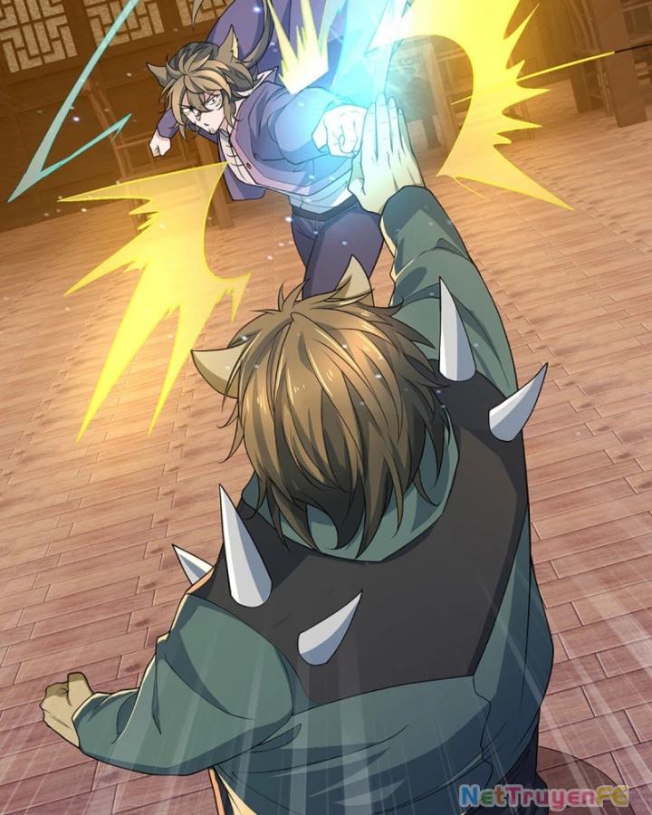 Luyện Thể Trăm Nghìn Tầng Chapter 368 - Trang 4