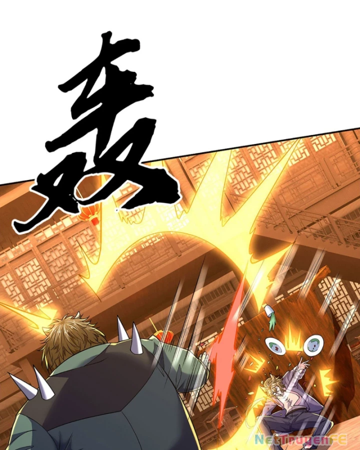 Luyện Thể Trăm Nghìn Tầng Chapter 368 - Trang 4