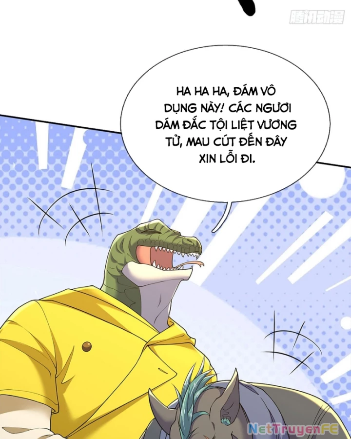 Luyện Thể Trăm Nghìn Tầng Chapter 368 - Trang 4