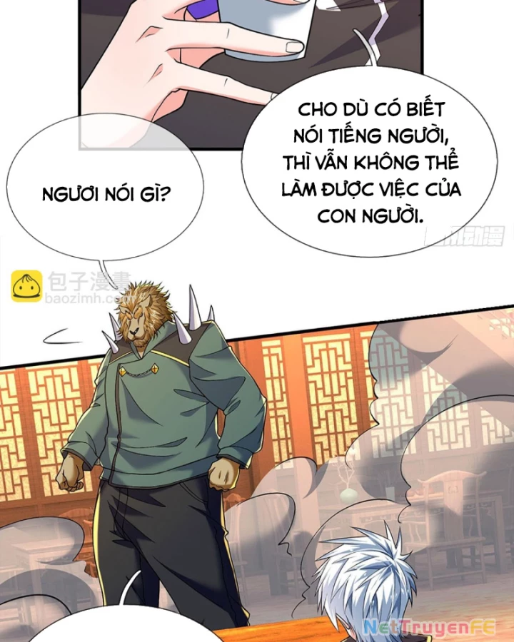 Luyện Thể Trăm Nghìn Tầng Chapter 368 - Trang 4