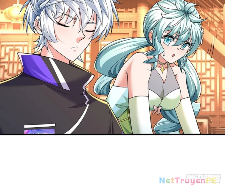 Luyện Thể Trăm Nghìn Tầng Chapter 368 - Trang 4