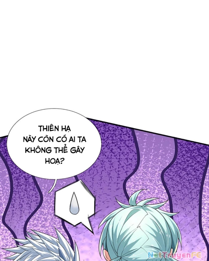 Luyện Thể Trăm Nghìn Tầng Chapter 368 - Trang 4