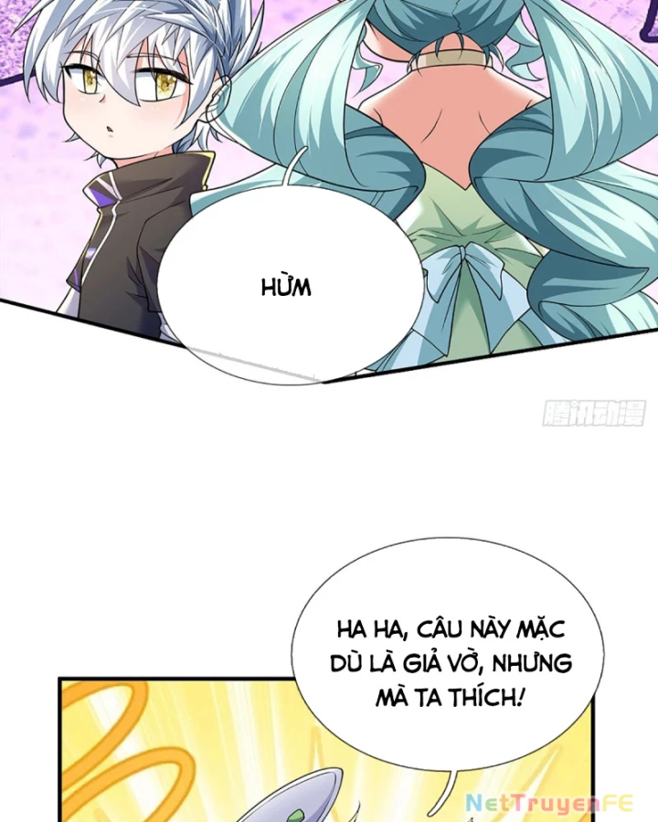 Luyện Thể Trăm Nghìn Tầng Chapter 368 - Trang 4