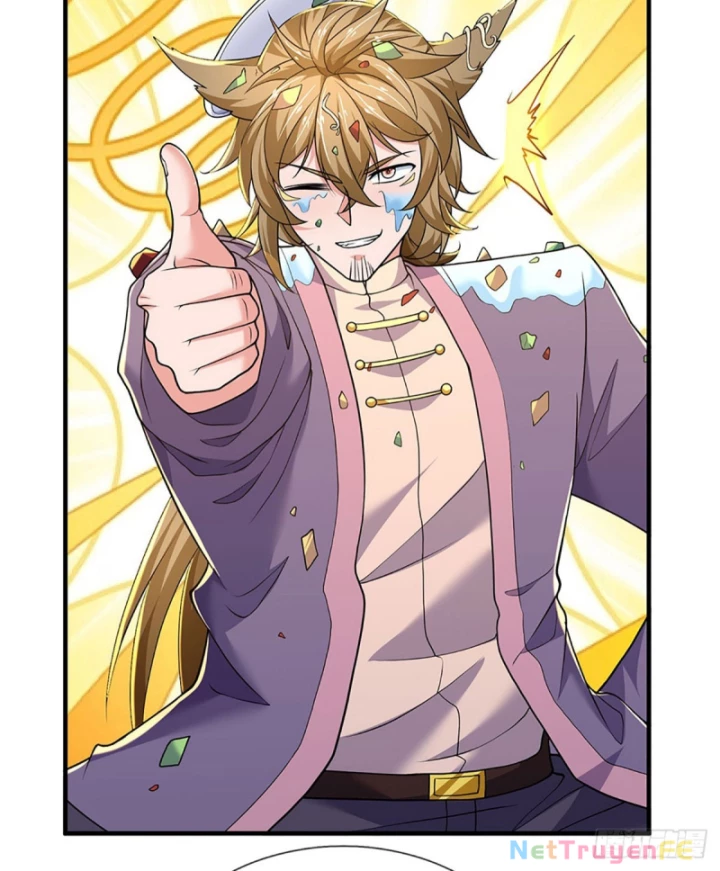 Luyện Thể Trăm Nghìn Tầng Chapter 368 - Trang 4