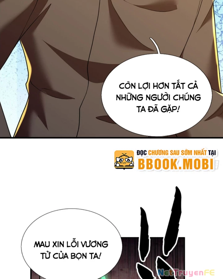 Luyện Thể Trăm Nghìn Tầng Chapter 368 - Trang 4
