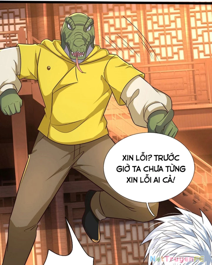 Luyện Thể Trăm Nghìn Tầng Chapter 368 - Trang 4