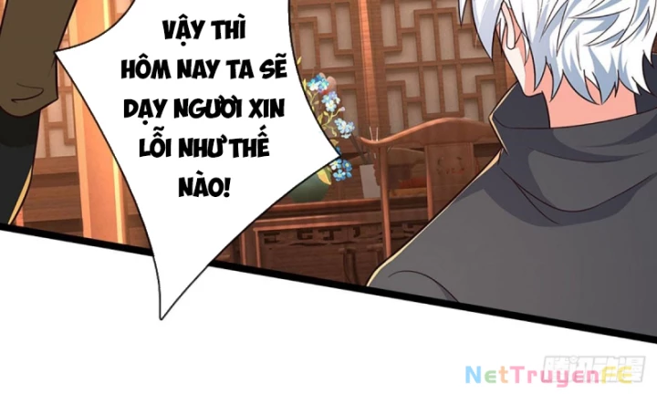 Luyện Thể Trăm Nghìn Tầng Chapter 368 - Trang 4