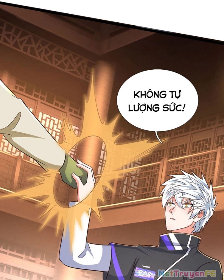 Luyện Thể Trăm Nghìn Tầng Chapter 368 - Trang 4