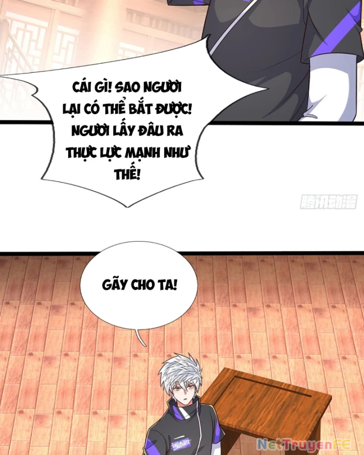 Luyện Thể Trăm Nghìn Tầng Chapter 368 - Trang 4