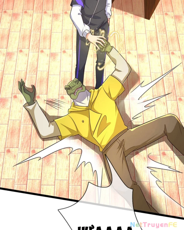 Luyện Thể Trăm Nghìn Tầng Chapter 368 - Trang 4