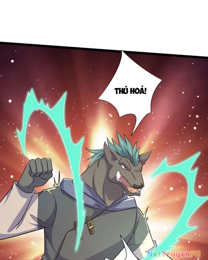 Luyện Thể Trăm Nghìn Tầng Chapter 368 - Trang 4