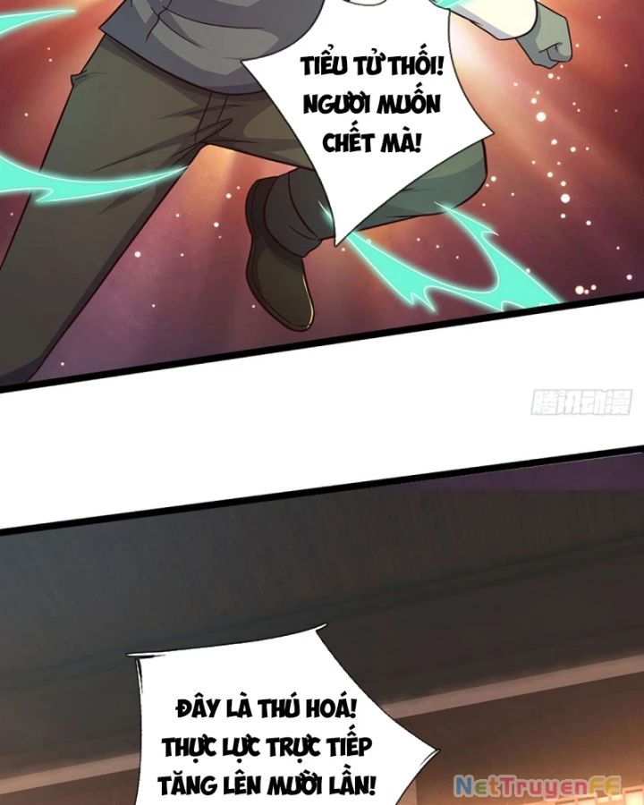 Luyện Thể Trăm Nghìn Tầng Chapter 368 - Trang 4