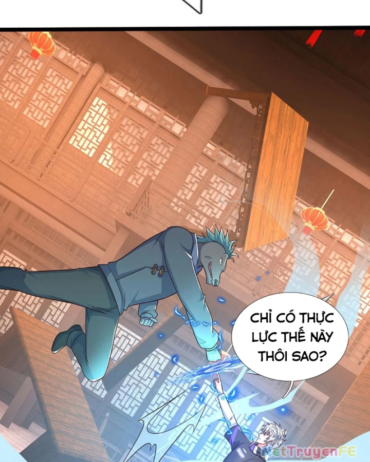 Luyện Thể Trăm Nghìn Tầng Chapter 368 - Trang 4