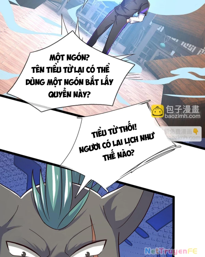 Luyện Thể Trăm Nghìn Tầng Chapter 368 - Trang 4