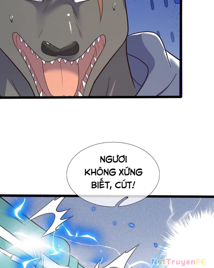 Luyện Thể Trăm Nghìn Tầng Chapter 368 - Trang 4