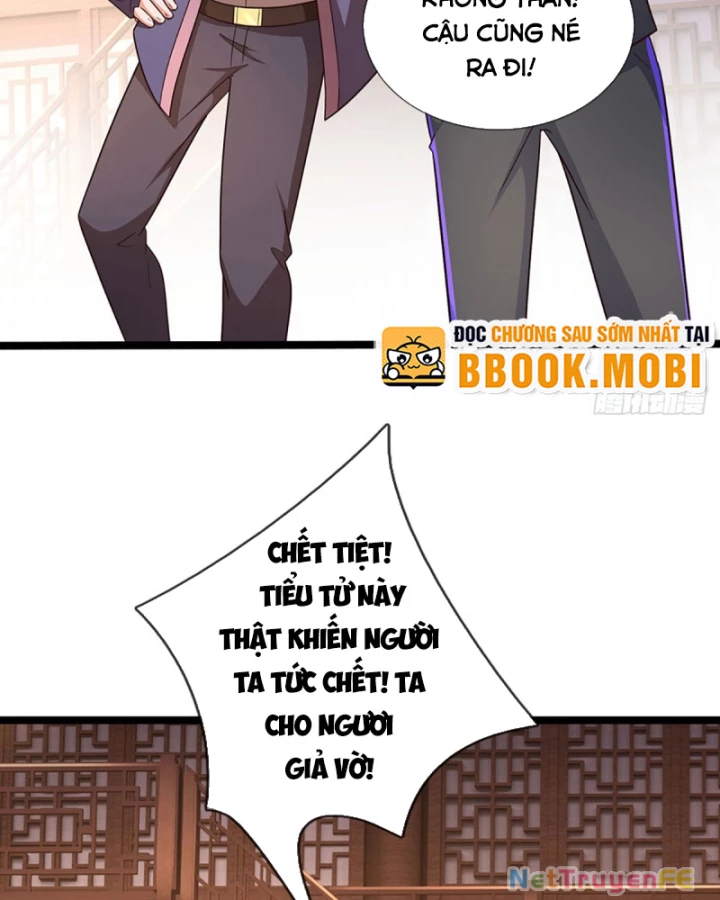 Luyện Thể Trăm Nghìn Tầng Chapter 368 - Trang 4