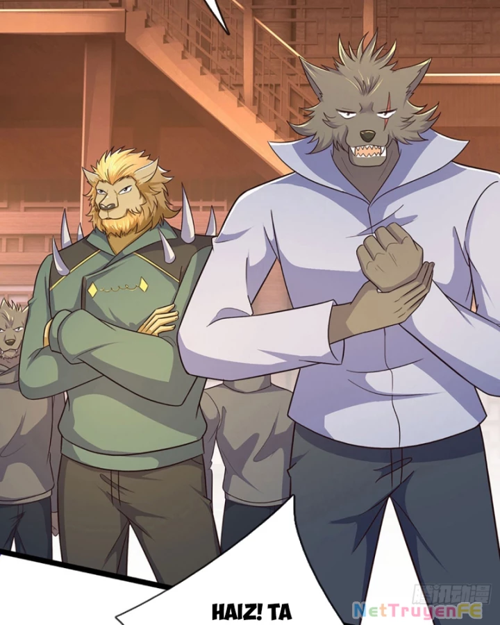 Luyện Thể Trăm Nghìn Tầng Chapter 368 - Trang 4