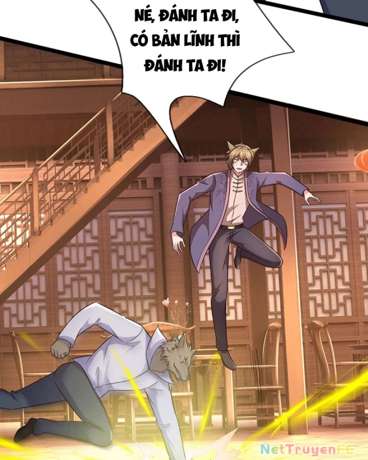 Luyện Thể Trăm Nghìn Tầng Chapter 368 - Trang 4