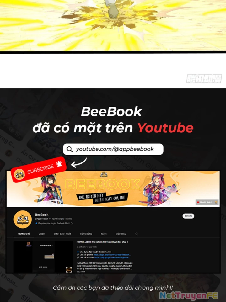 Luyện Thể Trăm Nghìn Tầng Chapter 368 - Trang 4