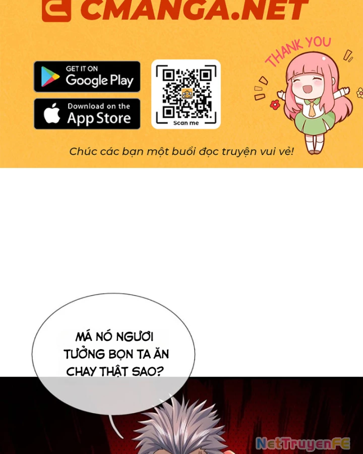 Luyện Thể Trăm Nghìn Tầng Chapter 383 - Trang 4