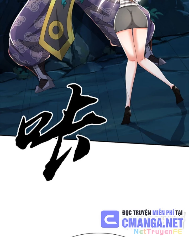 Luyện Thể Trăm Nghìn Tầng Chapter 383 - Trang 4