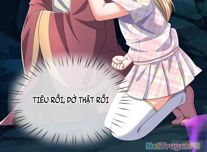 Luyện Thể Trăm Nghìn Tầng Chapter 383 - Trang 4