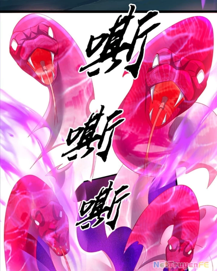 Luyện Thể Trăm Nghìn Tầng Chapter 383 - Trang 4