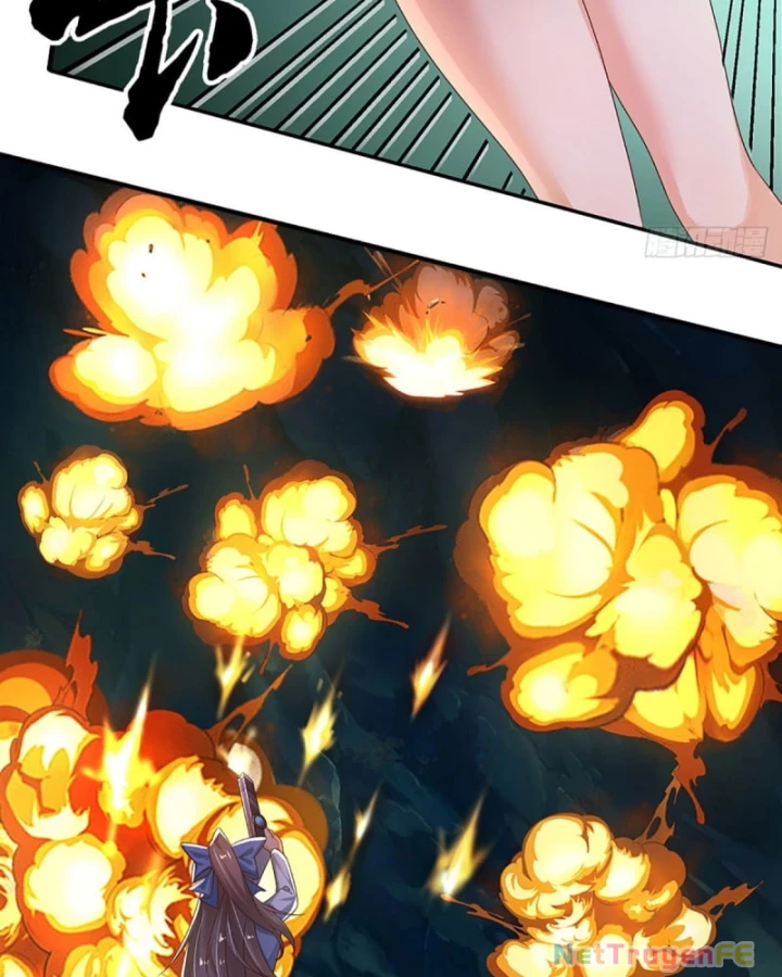 Luyện Thể Trăm Nghìn Tầng Chapter 383 - Trang 4