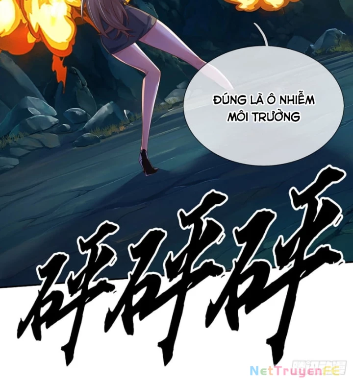 Luyện Thể Trăm Nghìn Tầng Chapter 383 - Trang 4