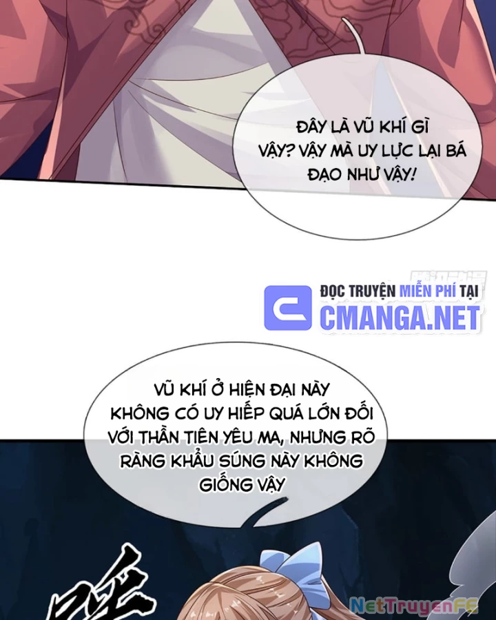 Luyện Thể Trăm Nghìn Tầng Chapter 383 - Trang 4