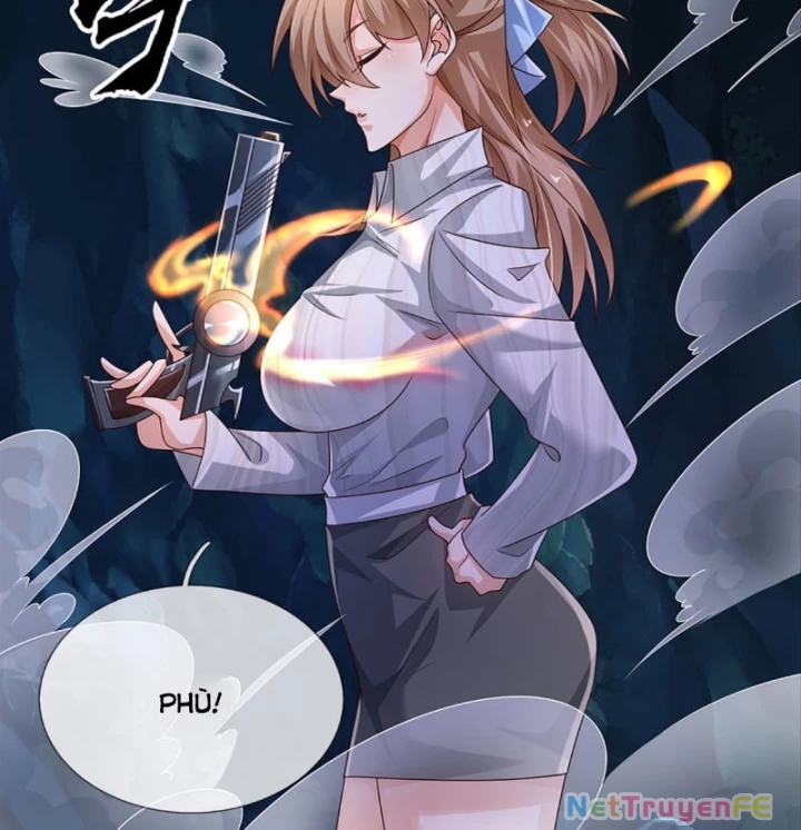 Luyện Thể Trăm Nghìn Tầng Chapter 383 - Trang 4