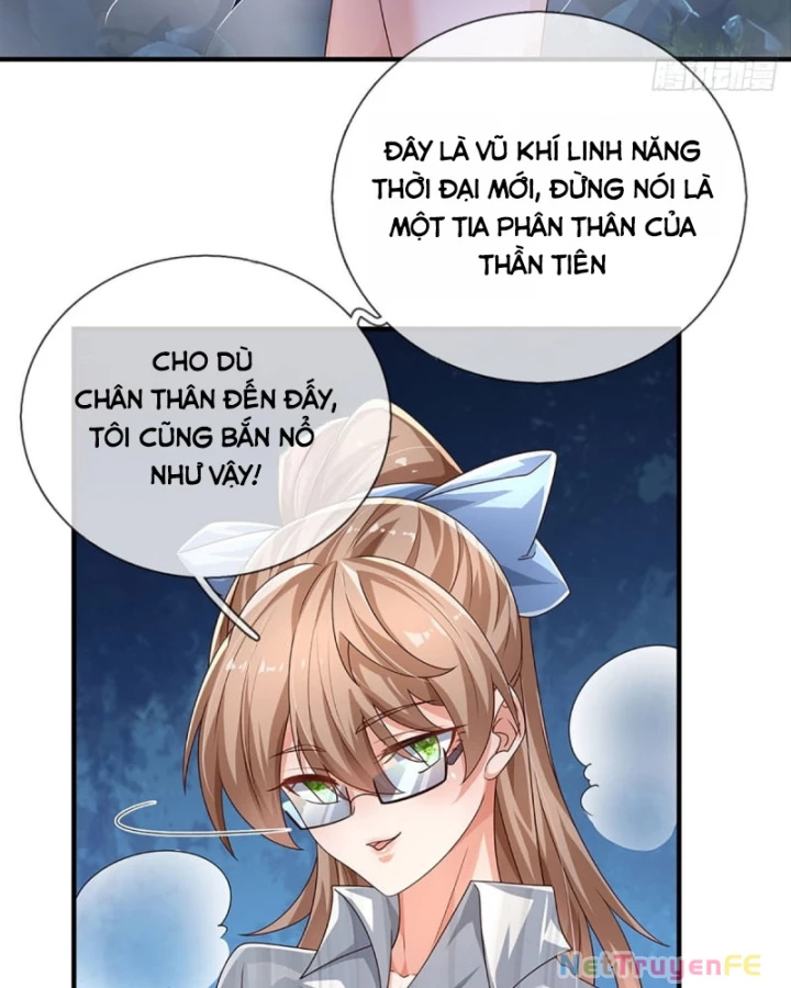 Luyện Thể Trăm Nghìn Tầng Chapter 383 - Trang 4