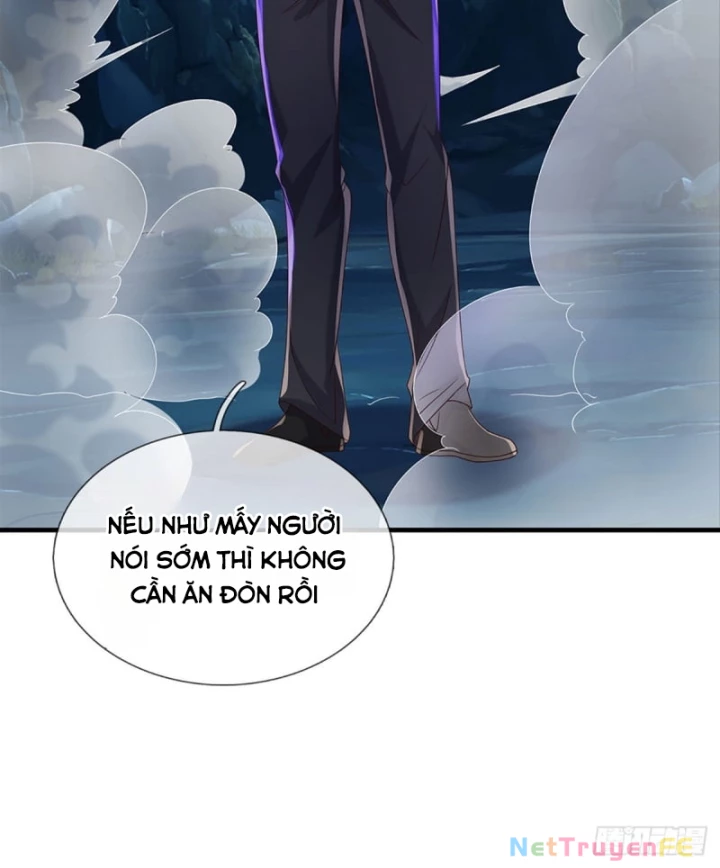 Luyện Thể Trăm Nghìn Tầng Chapter 383 - Trang 4