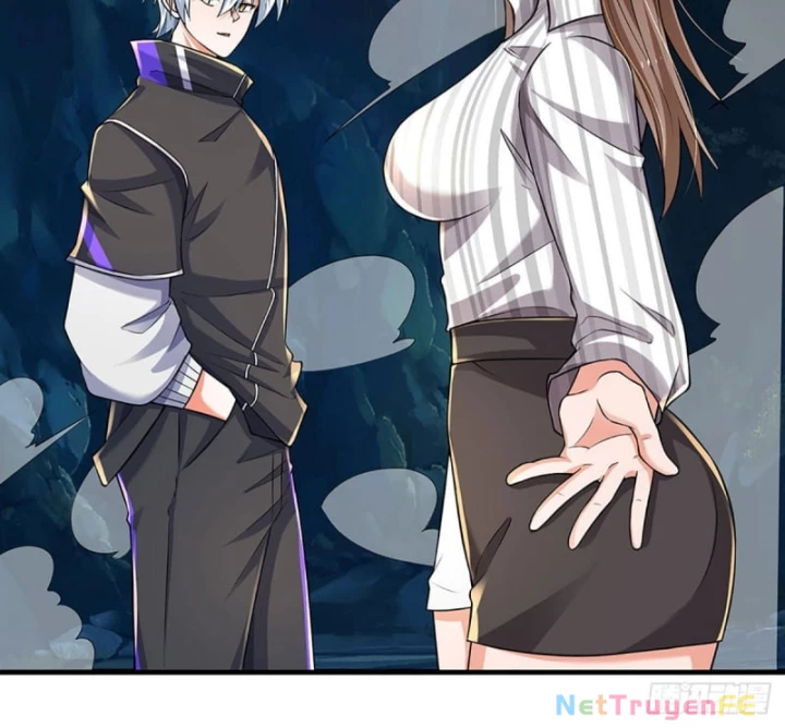 Luyện Thể Trăm Nghìn Tầng Chapter 383 - Trang 4