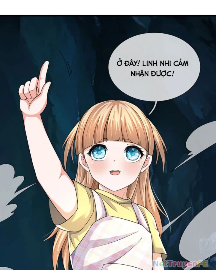 Luyện Thể Trăm Nghìn Tầng Chapter 383 - Trang 4