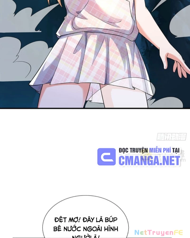 Luyện Thể Trăm Nghìn Tầng Chapter 383 - Trang 4