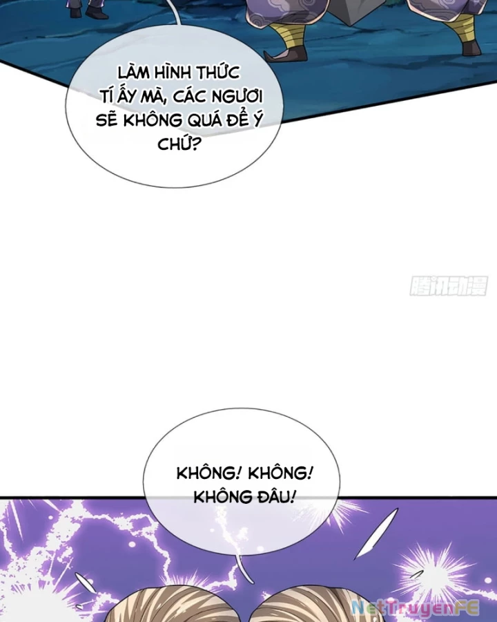 Luyện Thể Trăm Nghìn Tầng Chapter 383 - Trang 4