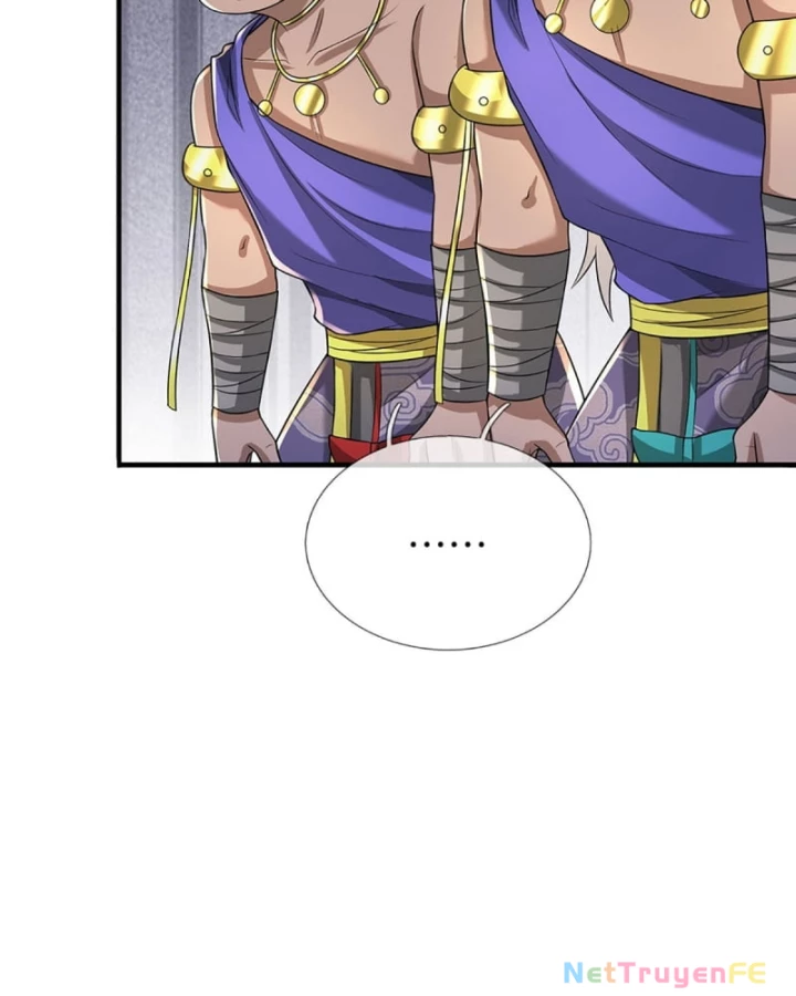 Luyện Thể Trăm Nghìn Tầng Chapter 383 - Trang 4