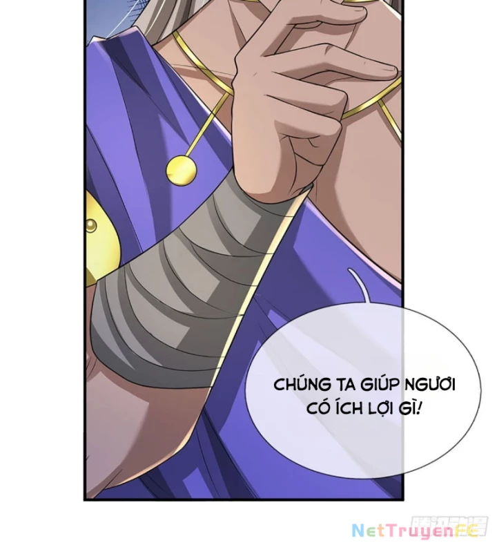 Luyện Thể Trăm Nghìn Tầng Chapter 383 - Trang 4