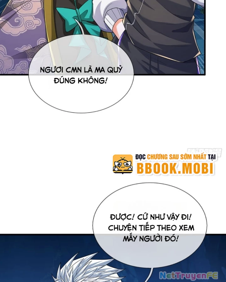 Luyện Thể Trăm Nghìn Tầng Chapter 383 - Trang 4