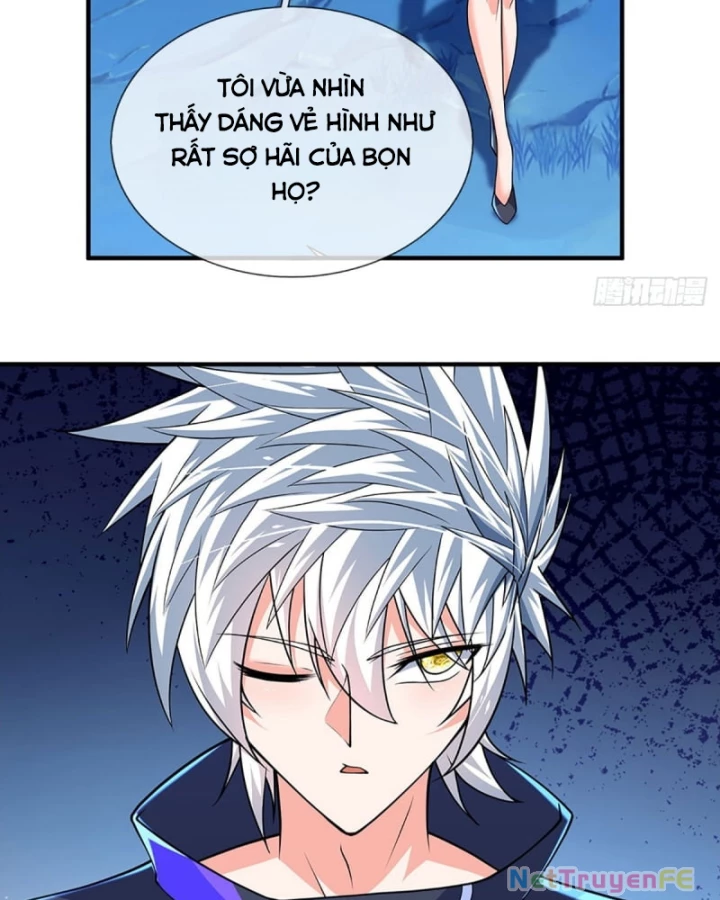 Luyện Thể Trăm Nghìn Tầng Chapter 383 - Trang 4