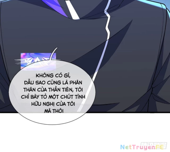 Luyện Thể Trăm Nghìn Tầng Chapter 383 - Trang 4