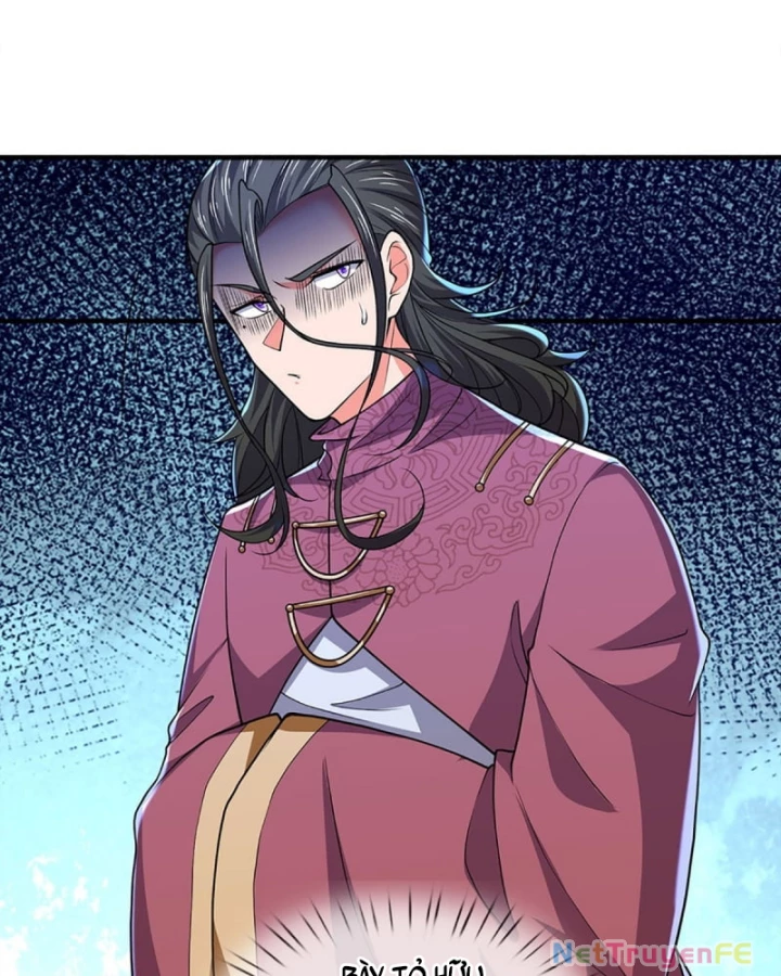 Luyện Thể Trăm Nghìn Tầng Chapter 383 - Trang 4