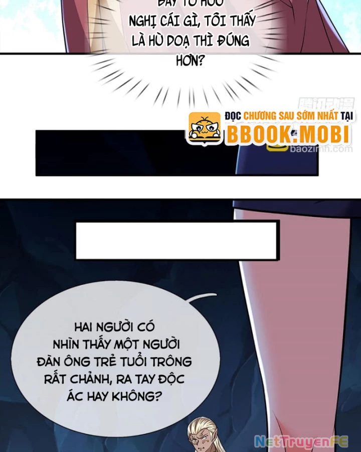 Luyện Thể Trăm Nghìn Tầng Chapter 383 - Trang 4