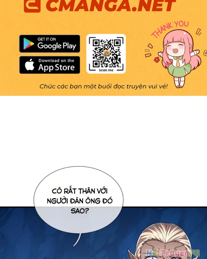 Luyện Thể Trăm Nghìn Tầng Chapter 384 - Trang 4