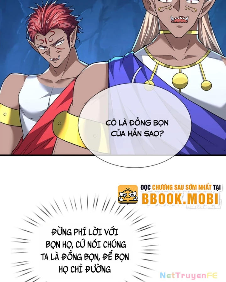 Luyện Thể Trăm Nghìn Tầng Chapter 384 - Trang 4