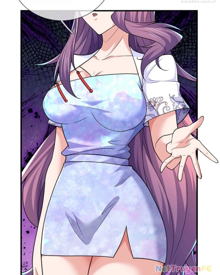 Luyện Thể Trăm Nghìn Tầng Chapter 384 - Trang 4